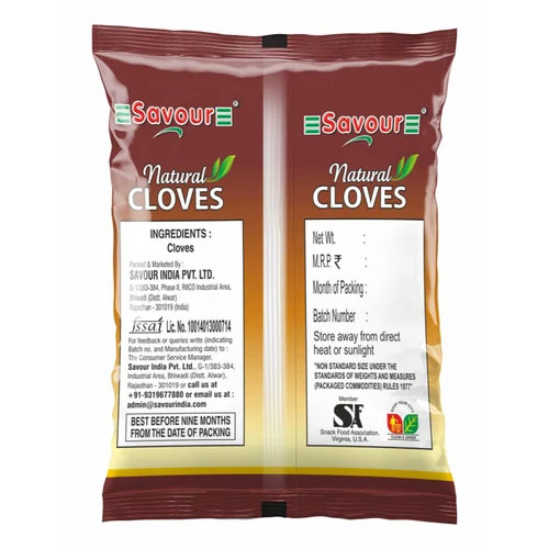 Clove 4G