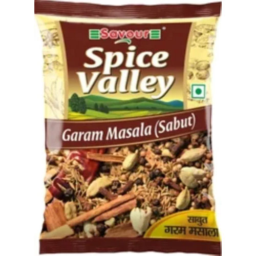 Garam Masala 8G