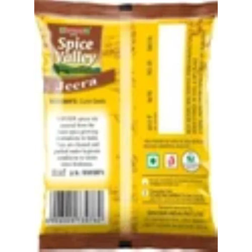 Jeera 15G