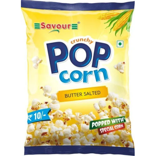 Popcorn 10G